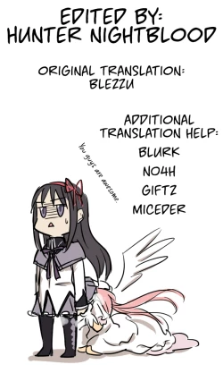 Page 39 of FORGET ME NOT