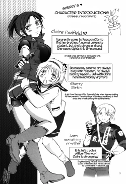 Page 3 of Super Girl ni Osowareru!