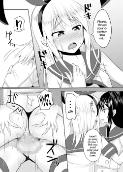 Page 8 of Toshishita no Sefure-kun ni Sakaraenai Boku