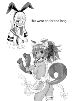 Page 30 of Seiyoku no Sugoi Otokonoko to Tsukiau Koto ni Natta Kekka w