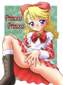 Download Princess Princess