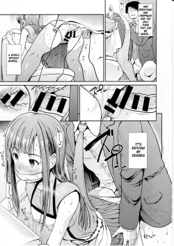 Page 16 of Seiso Sannin Musume Dousei Seikatsu