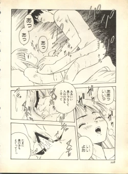 Page 228 of Pai;kuu 1998 October Vol. 13