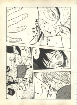 Page 33 of Pai;kuu 1999 April Vol. 19