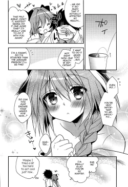 Page 15 of Suki Suki Astolfo