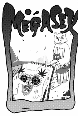 Page 3 of Megasex