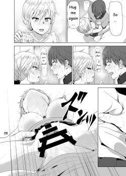 Page 34 of Marudashi x Sister