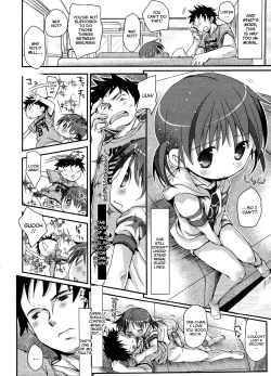 Page 35 of The Moe-chan Series
