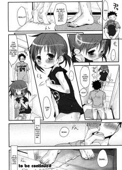 Page 47 of The Moe-chan Series