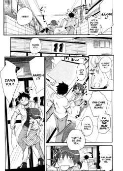 Page 52 of The Moe-chan Series