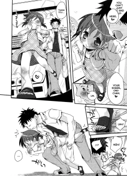 Page 53 of The Moe-chan Series