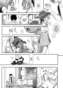Page 58 of The Moe-chan Series