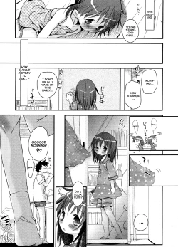 Page 70 of The Moe-chan Series