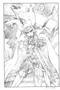 Page 31 of GENERAL FOUL-UP