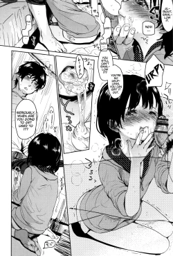 Page 177 of Dare ni mo Ienai Koto