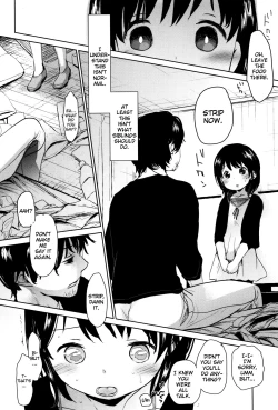 Page 183 of Dare ni mo Ienai Koto