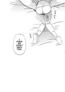 Page 268 of Dare ni mo Ienai Koto