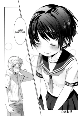 Page 55 of Dare ni mo Ienai Koto