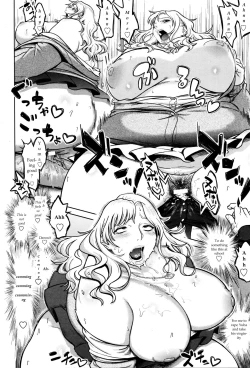 Page 12 of Fuck de Dasshu | Fuck control❤