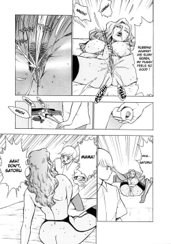 Page 5 of Mother Collection | Mother's First Correction