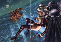 Page 4 of Lemming Rhapsody 3