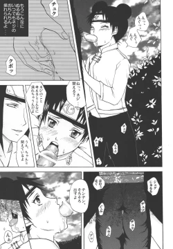 Page 24 of Ninja Girl's Diary