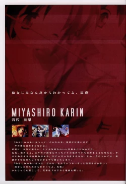 Page 32 of Suigetsu Visual Fan Book