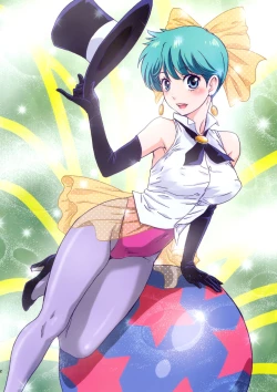 Page 2 of Sasuga no Magician!!