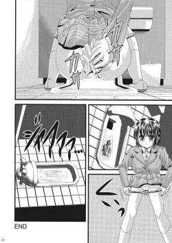 Page 11 of Bouyoumei Joshifuu Sukuuru-hen~