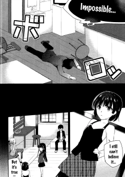 Page 3 of Watashi-tachi no Joker