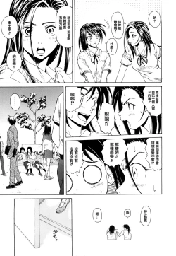 Page 95 of Setsunai Omoi - Painful feelings