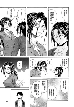 Page 167 of Setsunai Omoi - Painful feelings