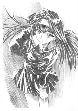 Page 35 of Sakura Ame Final 2