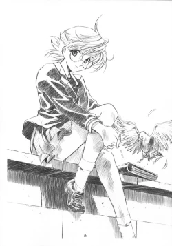 Page 37 of Sakura Ame Final 2