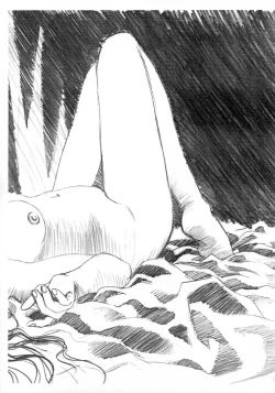 Page 47 of Sakura Ame Final 2