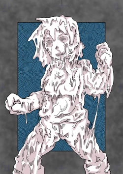 Page 20 of Katame Dungeon 2 | Petrification Dungeon 2