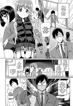 Page 2 of Shoujo Konkatsu Jidai| The Age of Marrying Little Girls