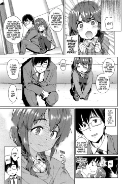 Page 5 of Shoujo Konkatsu Jidai| The Age of Marrying Little Girls