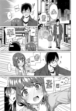 Page 9 of Shoujo Konkatsu Jidai| The Age of Marrying Little Girls