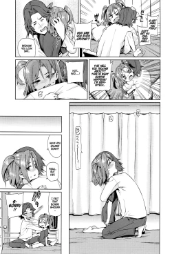 Page 7 of Shoujo Konkatsu Jidai| The Age of Marrying Little Girls