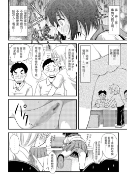 Page 24 of Chiru Roshutsu 7
