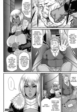 Page 14 of Wotome Haha Ch. 4 Zenpen | Wotome Haha Ch. 4 pt 2