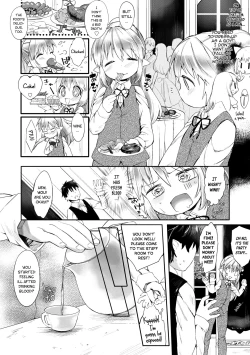 Page 2 of Tokkou Biyaku o Meshiagare | Would you like to taste my Special Aphrodisiac?