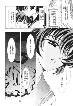 Page 21 of Mahou Ame 2