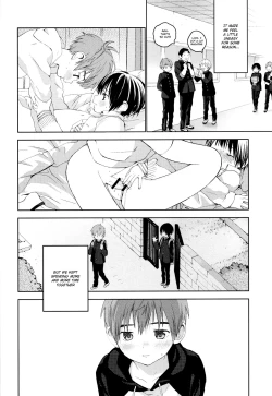Page 27 of Hatsukoi