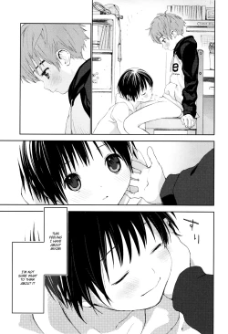 Page 28 of Hatsukoi