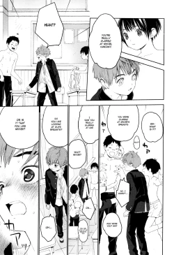Page 30 of Hatsukoi