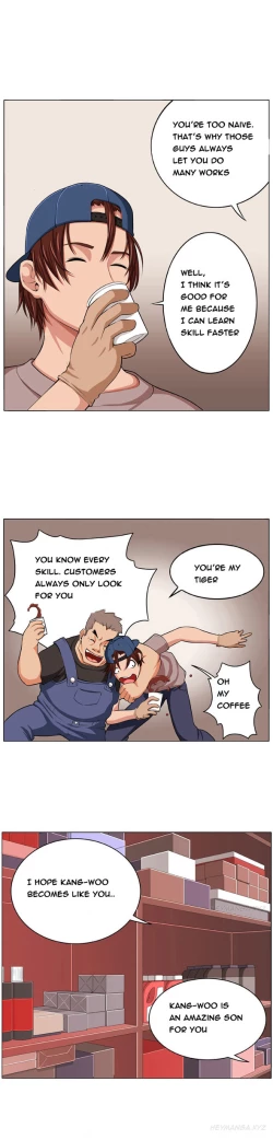 Page 28 of Trap Ch.1-4