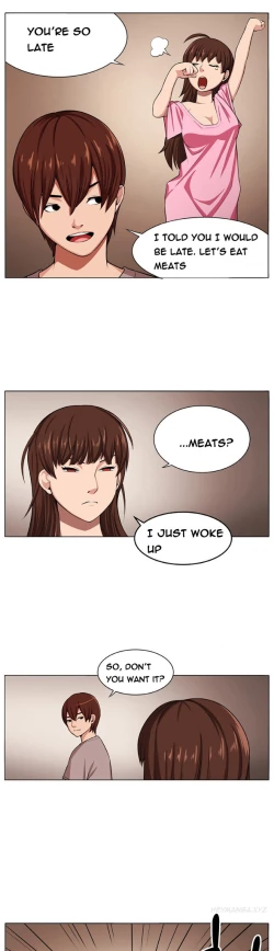 Page 35 of Trap Ch.1-4