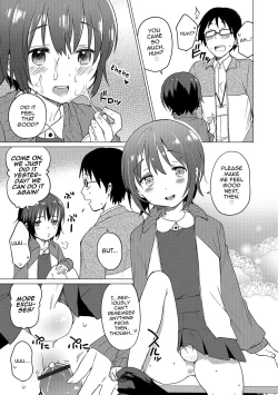 Page 9 of Jikan Teishi de Sensei to